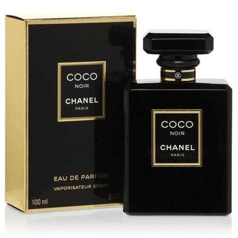 coco chanel noir prix 100 ml|chanel coco noir best price.